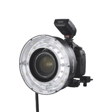 Godox R200 Ring Flash Head FOR AD200 Pro AD200